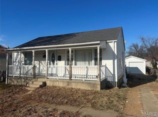 8139 Blanchard Dr, Saint Louis, MO 63134