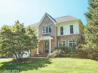 6549 Kristina Ursula Ct, Falls Church, VA 22044