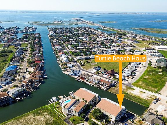 ___ Just 1 mile / 5 min to Whitecap Beach _ Canal-front complex