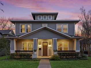 5438 Willis Ave, Dallas, TX 75206