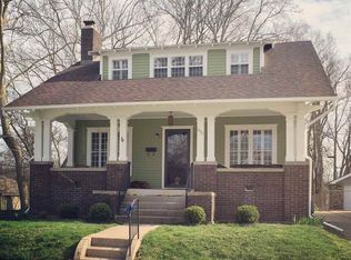 1021 W Maple St, Kokomo, IN 46901