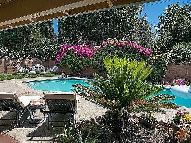 2nd image of 7244 Rubio Ave