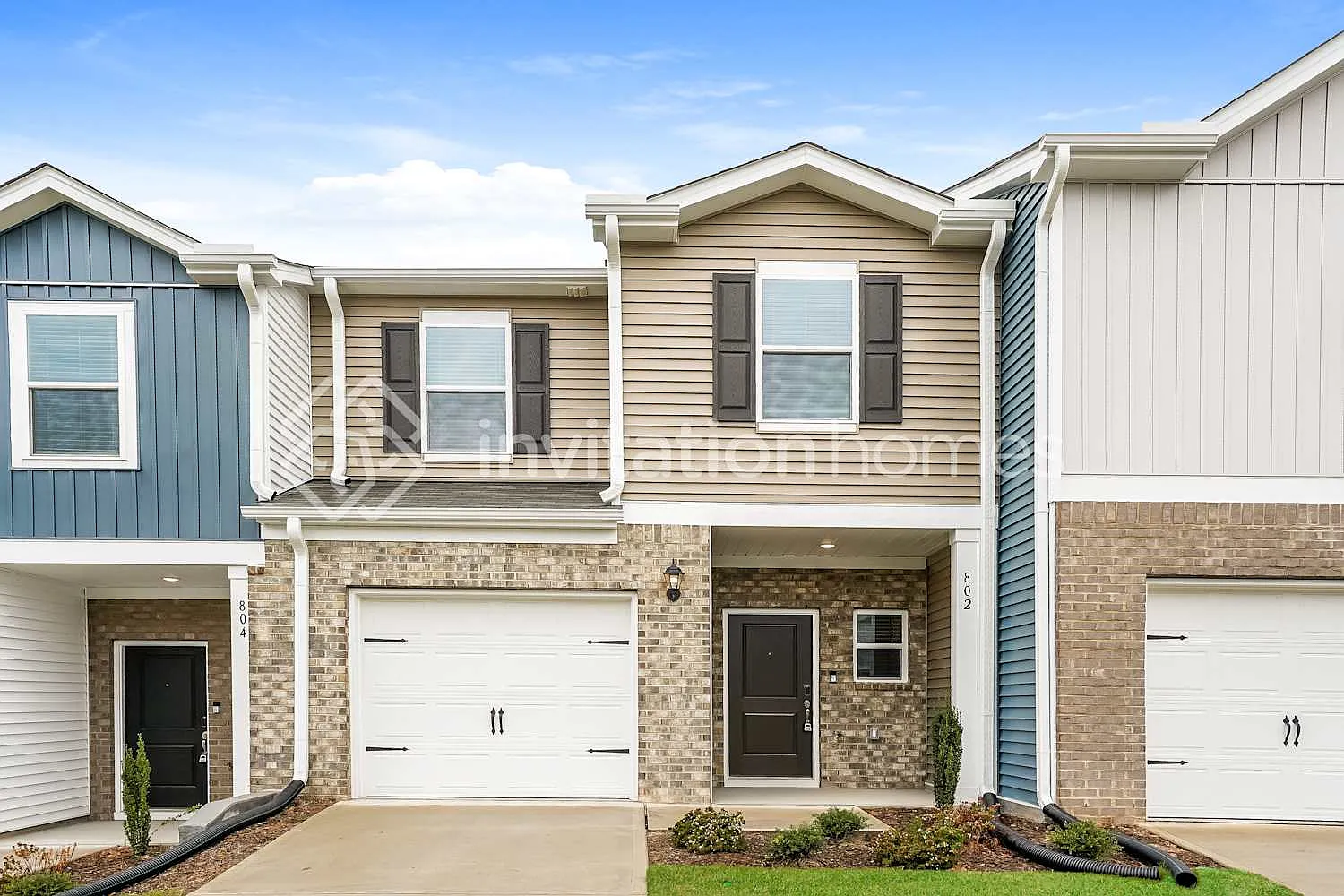 802 Holiday Park Ln Knightdale, NC 27545 — Photo 1