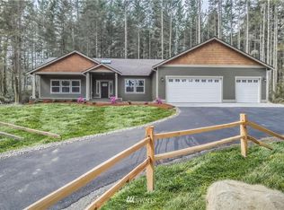 10926 SE Vista Ridge Ln, Port Orchard, WA 98367