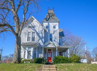 1304 Saint Ann St, Owensboro, KY 42303