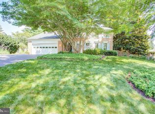 12612 Native Dancer Pl, Gaithersburg, MD 20878