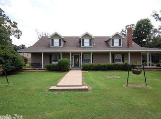 199 Center Point Loop, Vilonia, AR 72173
