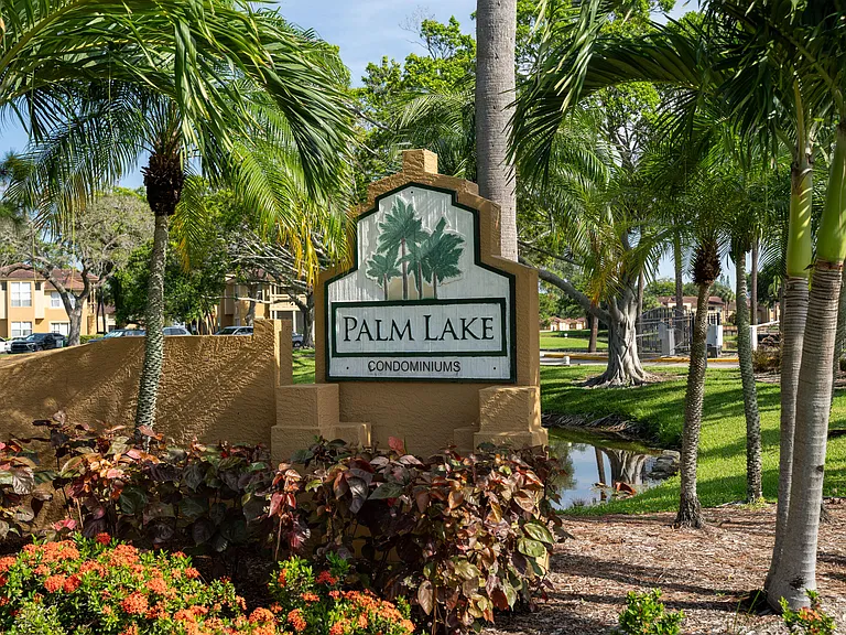 4791 Via Palm Lakes #1709 — Photo 31