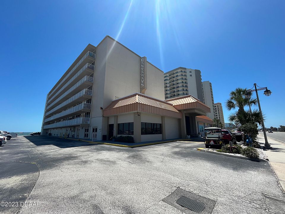 1st image of 2043 S Atlantic Ave #301