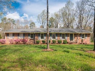 201 Ridgewood Dr #6, Monroe, NC 28112