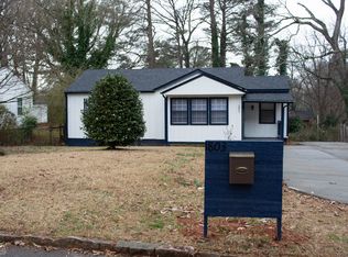 1803 Lee St, Decatur, GA 30035