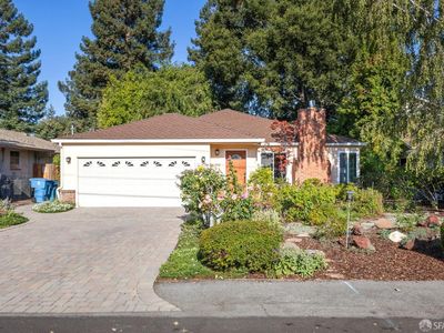 772 Paul Ave, Palo Alto, CA, 94306