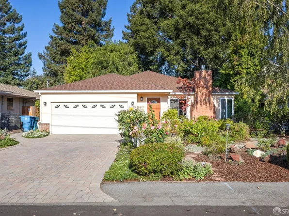 772 Paul Ave, Palo Alto, CA 94306