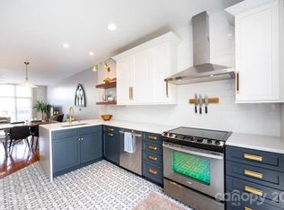 1929 Abbott St, Charlotte, NC 28203