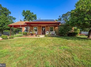 31 Laurel Dr, Cinnaminson, NJ 08077