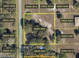 1820 Grant Ave, Lehigh Acres, FL 33972