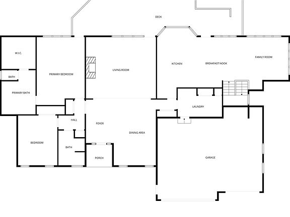 5th image of 23 Darro Way