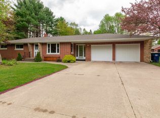 7516 County Road Z, Custer, WI 54423