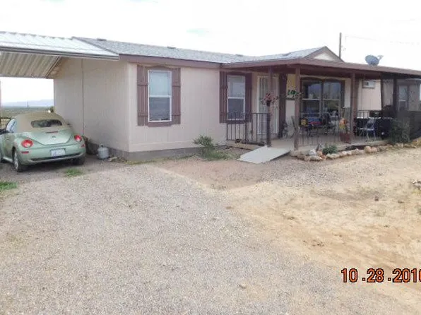 8101 S Wimoweh Ln, Safford, AZ 85546