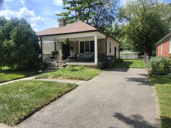 4532 Indianola Ave, Indianapolis, IN 46205