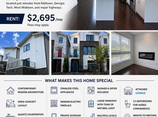 2488 Perry Blvd NW, Atlanta, GA 30318