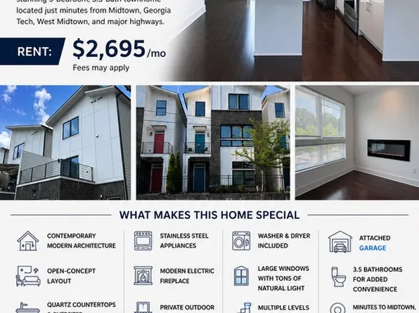2488 Perry Blvd NW, Atlanta, GA 30318