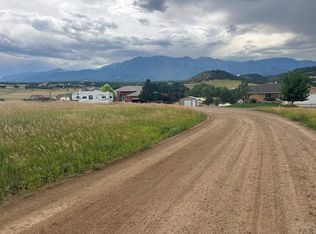 Cumberland, Colorado City, CO 81019