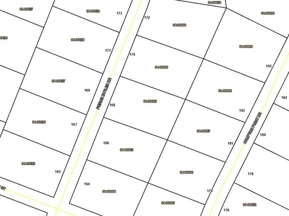168 Pierce Butler Dr, Saint Simons Island, GA 31522