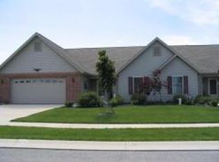 2107 Deerfield Ct, Saint Marys, OH 45885