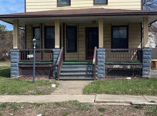 417 Cleveland Rd, Cleveland, OH 44108