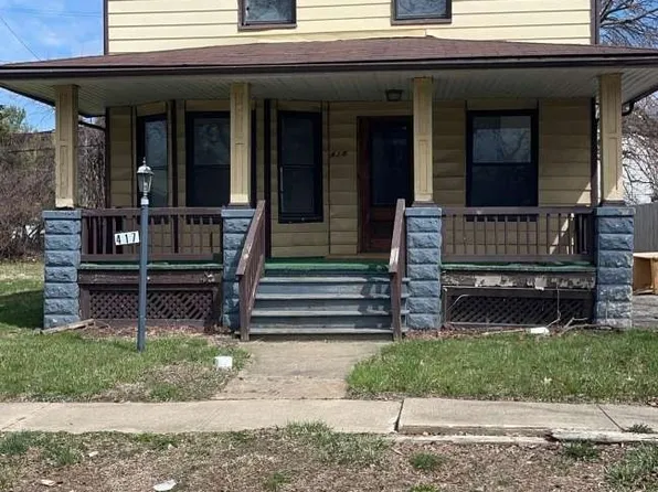 417 Cleveland Rd, Cleveland, OH 44108