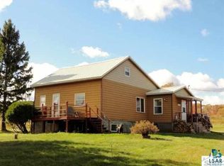 90845 Peterson Rd, Bayfield, WI 54814