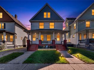 3515 Daisy Ave, Cleveland, OH 44109