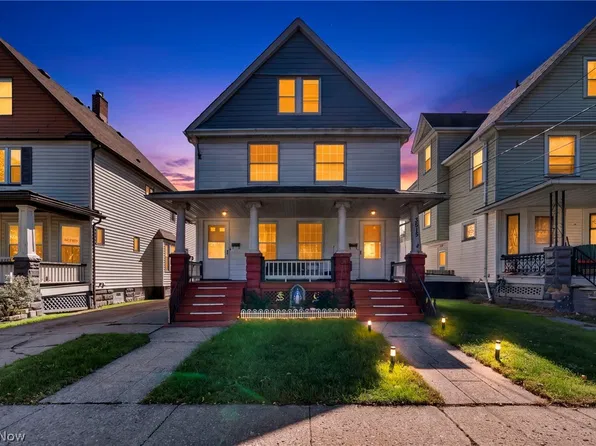 3515 Daisy Ave, Cleveland, OH 44109