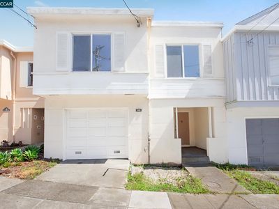 489 Bella Vista Way, San Francisco, CA, 94127