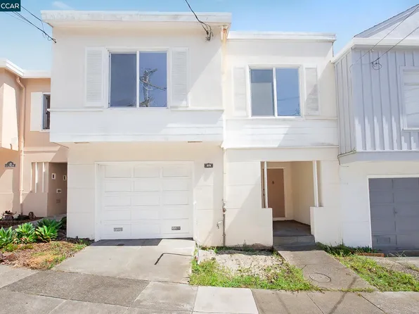489 Bella Vista Way, San Francisco, CA 94127