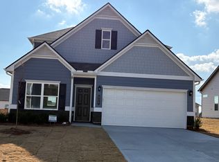 529 Summerfield Ln NW, Cartersville, GA 30120