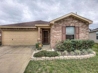 29309 Legends Smith Ln, Spring, TX 77386