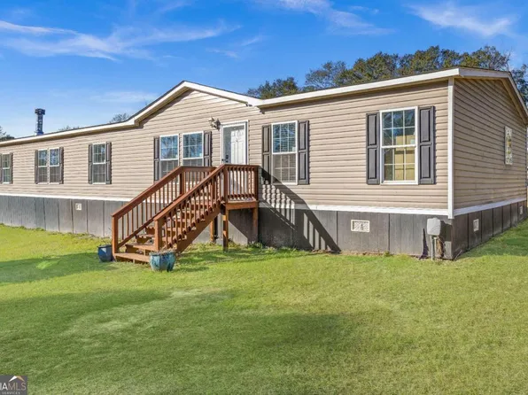 481 Clifford Purvis Rd, Collins, GA 30421