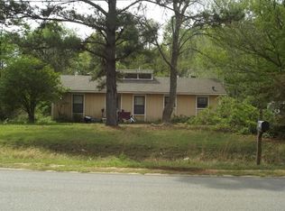1625 Hubert Pierce Rd, Semmes, AL 36575