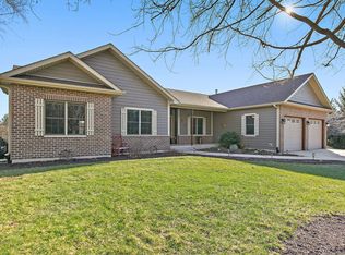 22011 Pringle Dr, Marengo, IL 60152
