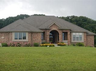 17384 White Oak Ave, Lowell, IN 46356