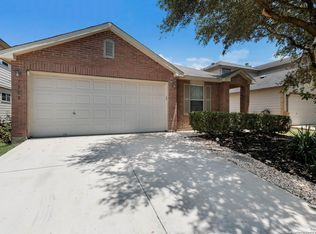 7928 Maple Leaf, San Antonio, TX 78254