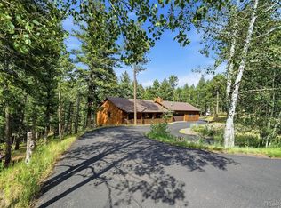 20907 Horse Bit Way, Morrison, CO 80465