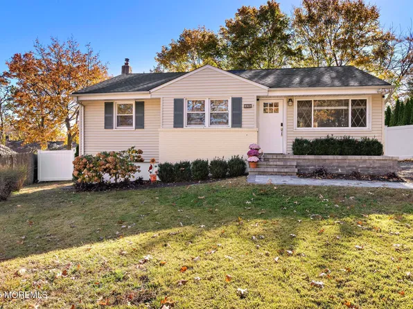 302 Helen Terrace, Neptune Township, NJ 07753