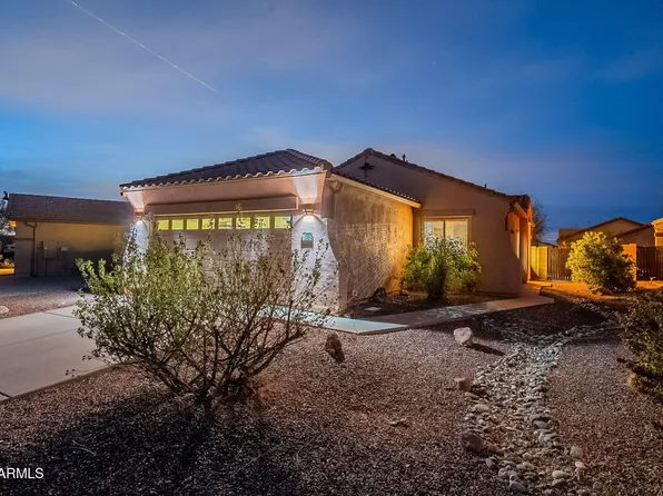 10364 E SECOND WATER Trail, Gold Canyon, AZ 85118
