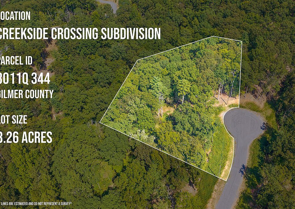 1st image of LOT 344 Lower Knoll Ct