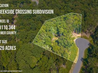 LOT 344 Lower Knoll Ct, Talking Rock, GA 30175