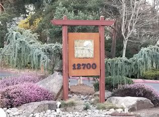 12631 NE 9th Pl APT C104, Bellevue, WA 98005