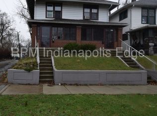 3213 Brookside Parkway South Dr, Indianapolis, IN